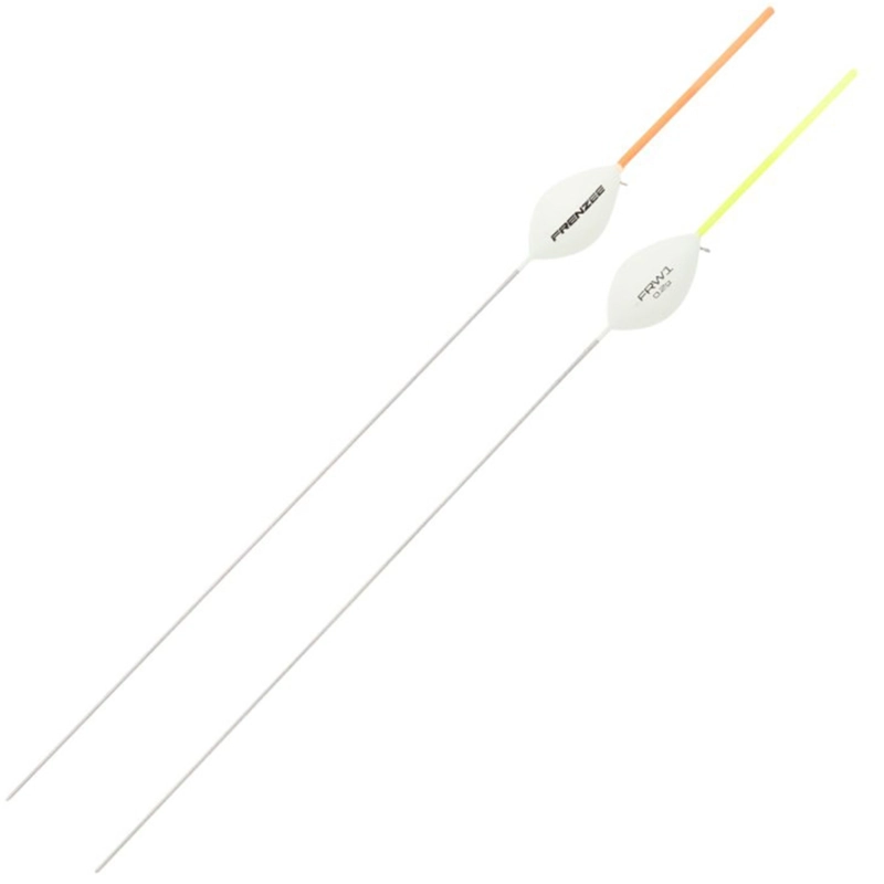 Frenzee FXT Round Pole Floats x10